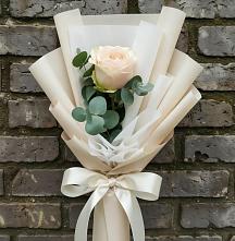 Букет цветов из:  Розы #REPLACE_PRED# Каменномостском