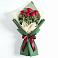 Букет цветов из: Розы в Каменномостском