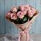 Букет цветов из: Розы в Каменномостском