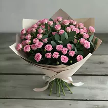 Букет Удовольствие #REPLACE_PRED# Каменномостском