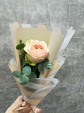 Букет цветов из:  Розы в Каменномостском