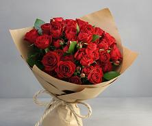 Букет Любовный роман в Каменномостском