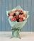 Букет цветов из: Розы в Каменномостском