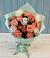 Букет цветов из: Розы в Каменномостском