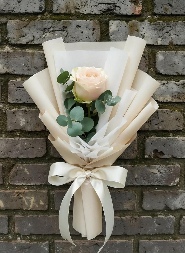 Букет цветов из: Розы в Каменномостском