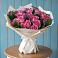 Букет цветов из: Розы в Каменномостском