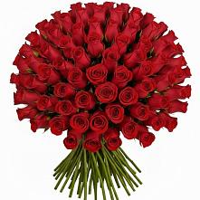 Букет Красные розы Чери Лав в Каменномостском