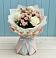 Букет цветов из: Розы в Каменномостском
